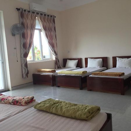 Mina Le Villa Hội An Buitenkant foto