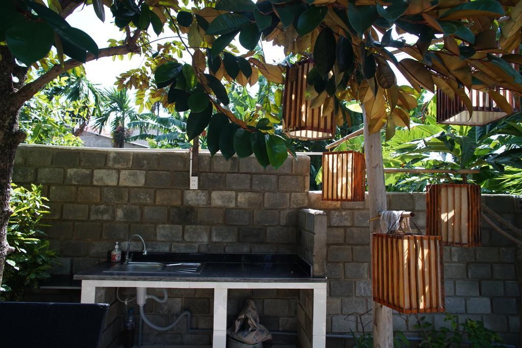 Mina Le Villa Hội An Buitenkant foto
