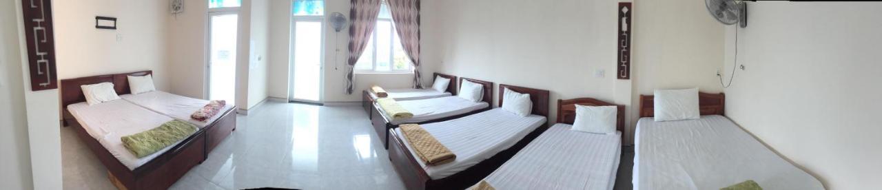 Mina Le Villa Hội An Buitenkant foto