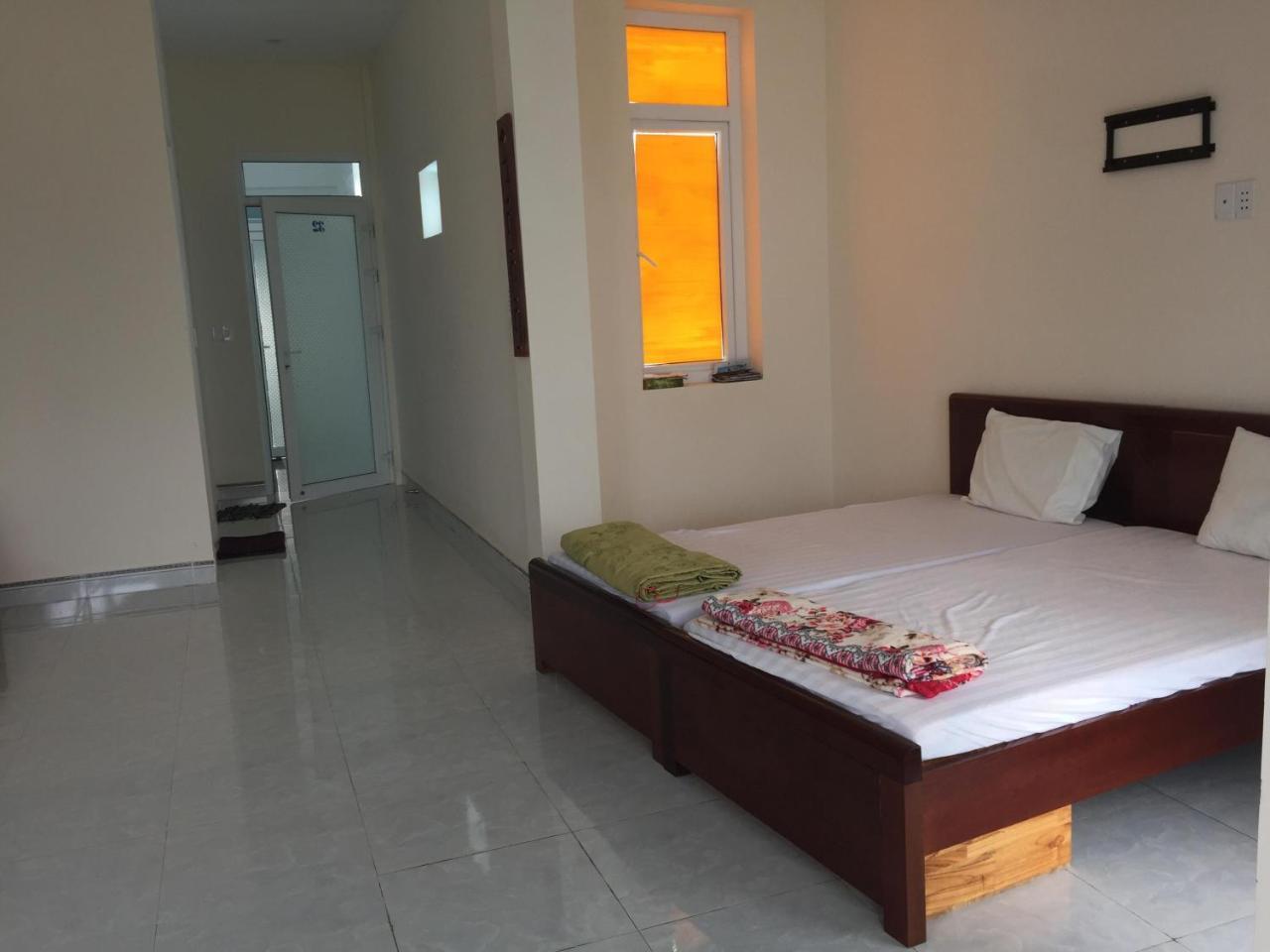 Mina Le Villa Hội An Buitenkant foto