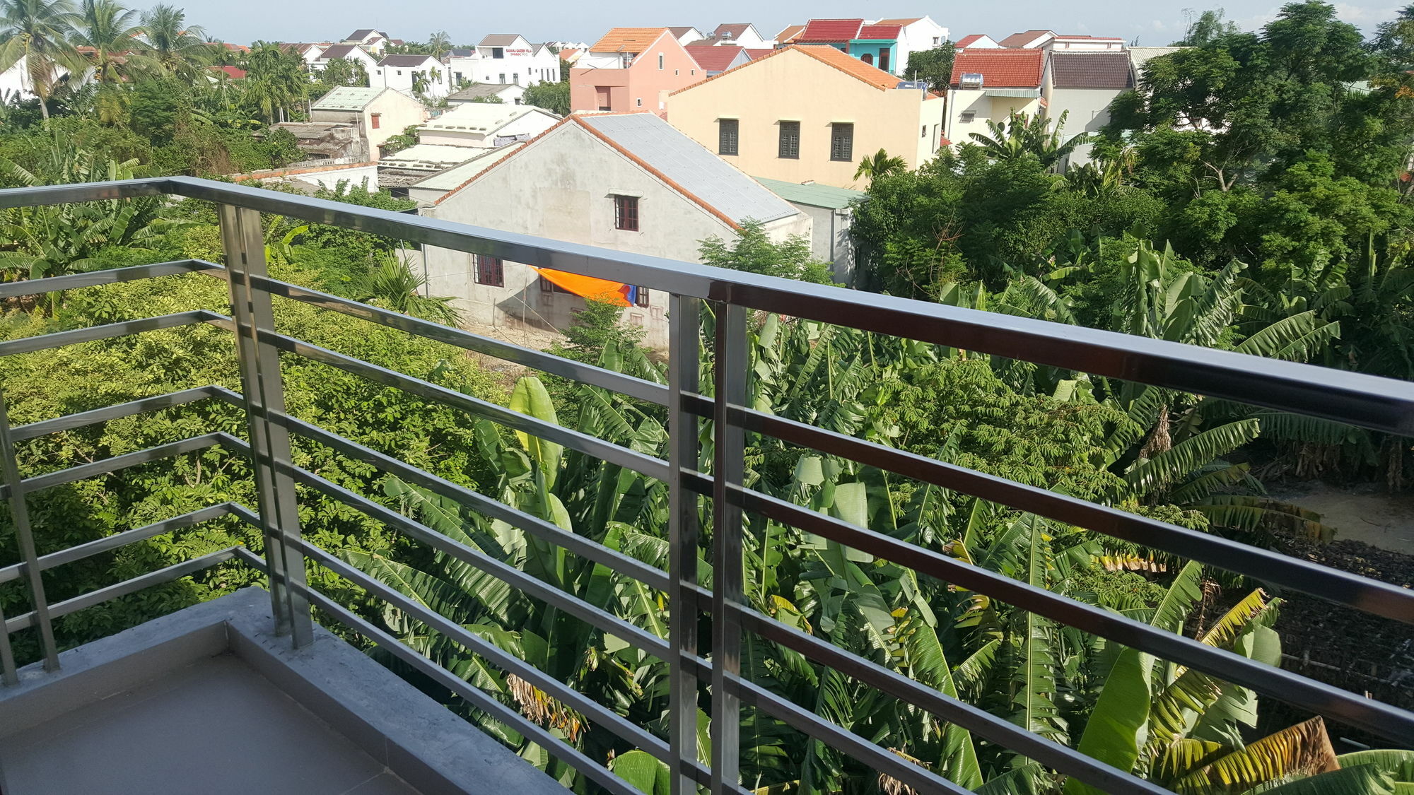 Mina Le Villa Hội An Buitenkant foto